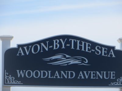 215 Woodland Avenue, Avon By The Sea, NJ, 07717