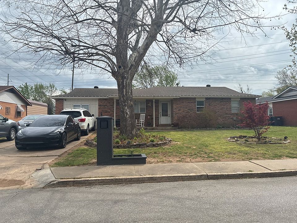 1st image of 1109 White Rd