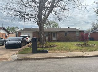 1109 White Rd, Springdale, AR 72762