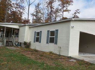 355 Newby Rd SE, Cleveland, TN 37323