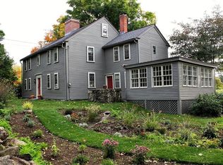 6 Old Schoolhouse Rd, Harvard, MA 01451