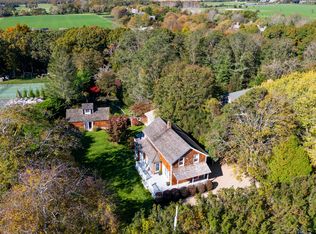 2 Millstone Rd, Water Mill, NY 11976