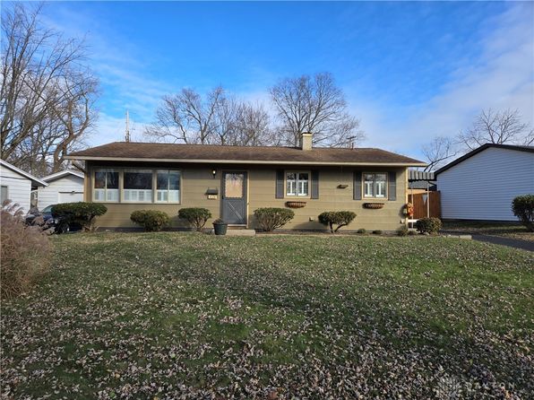 4130 Fleetwood Dr, Dayton, OH 45416