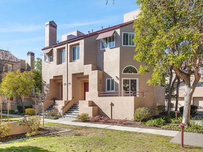 245 Commons Ln, Foster City, CA, 94404