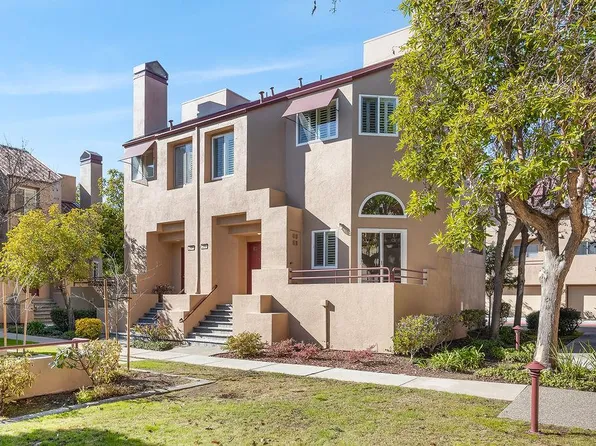 245 Commons Ln, Foster City, CA 94404