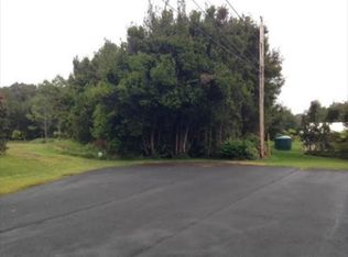 Kalehua Pl LOT 210, Hawaii National Park, HI 96718