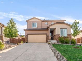 15942 Alberta Dr, Parker, CO 80134