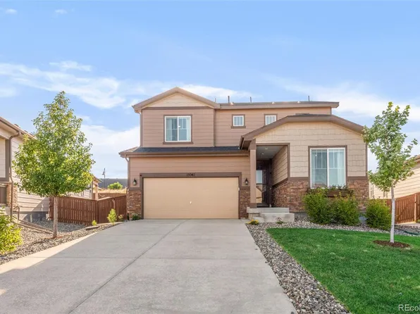 15942 Alberta Drive, Parker, CO 80134