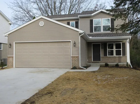 221 Taft Ave, Ypsilanti, MI 48197