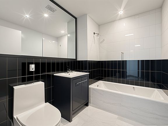 5th image of 1042 President St #4A