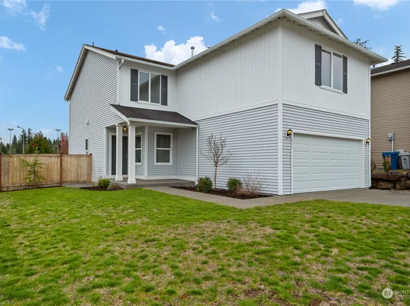 21511 SE 299th Way, Kent, WA 98042