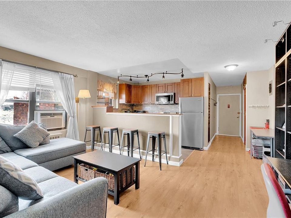 1st image of 166 Pearsall Drive #6B