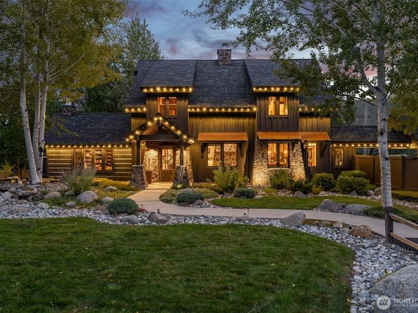 8105 Icicle Road, Leavenworth, WA 98826