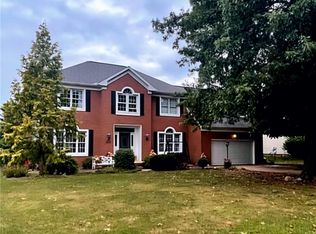 2667 Missenden St NW, North Canton, OH 44720
