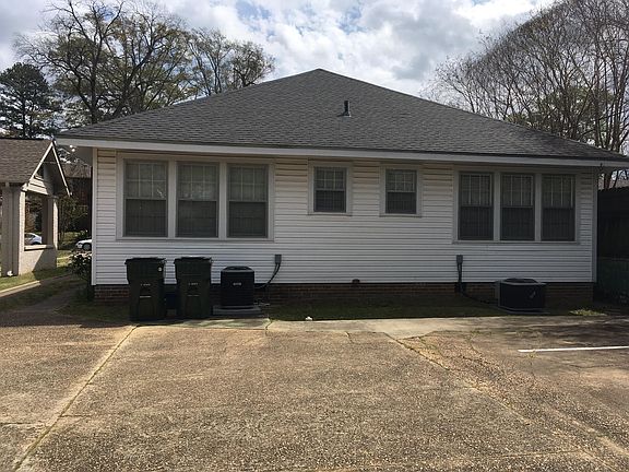 Back of Duplex 