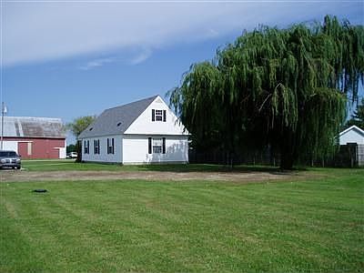 New drain field installed this spring