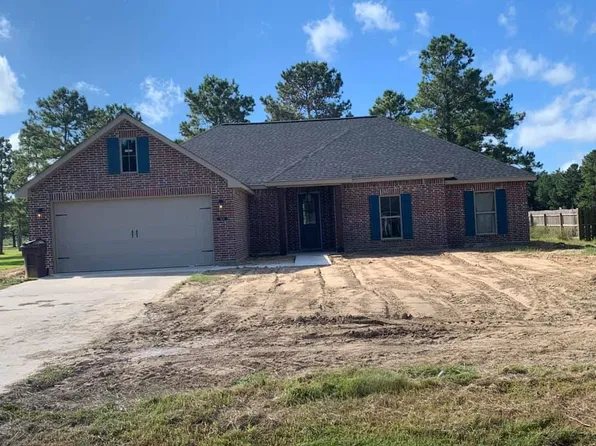 The Aspen Build on Your Lot Plan, SWLA Build on Your Lot