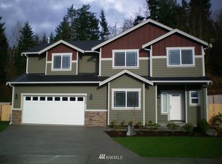 19525 91st Avenue Ct E, Graham, WA 98338