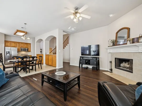 3601 Lone Mountain Trl, McKinney, TX 75070