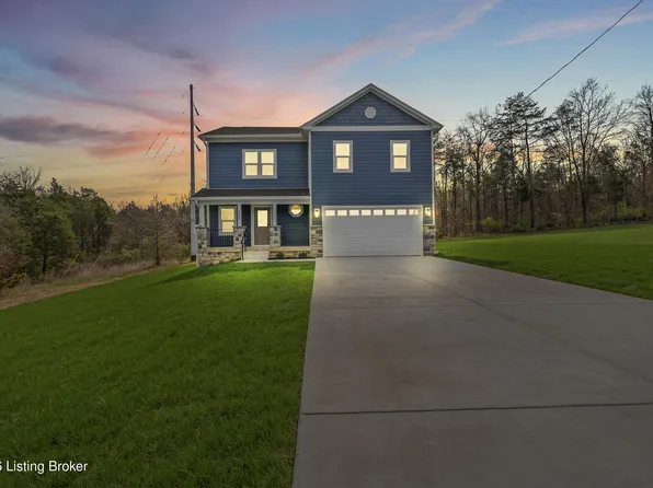 559 Ford Dr, Mount Washington, KY 40047