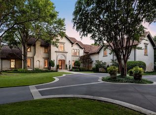 10203 Hollow Way Rd, Dallas, TX 75229