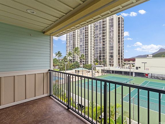 4th image of 455 Kailua Rd APT 4303