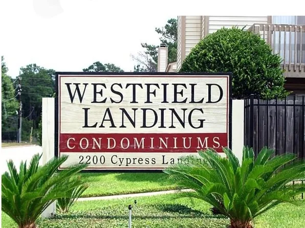 2200 Cypress Landing Dr Unit C12, Houston, TX 77090