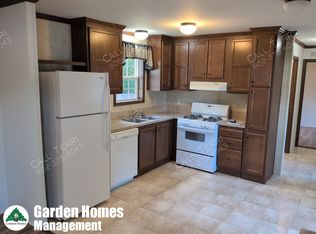 54 Gore Road Park, Bennington, VT 05201