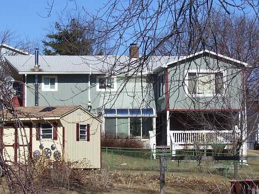 FLORIDA ROOM OFF LOWER LEVEL 