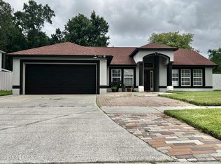 11395 S Aston Hall Dr, Jacksonville, FL 32246