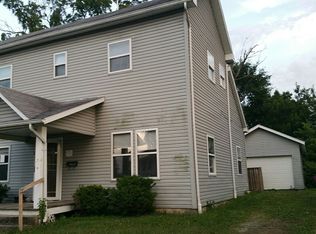 721 Yeoman St LOT 5, Washington Court House, OH