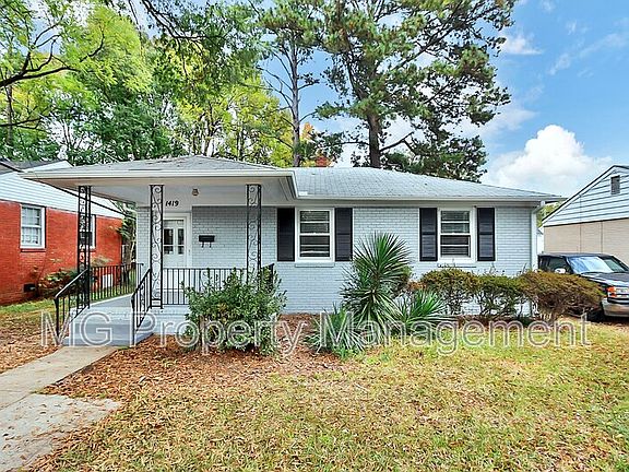 2nd image of 1419 Herrin Ave