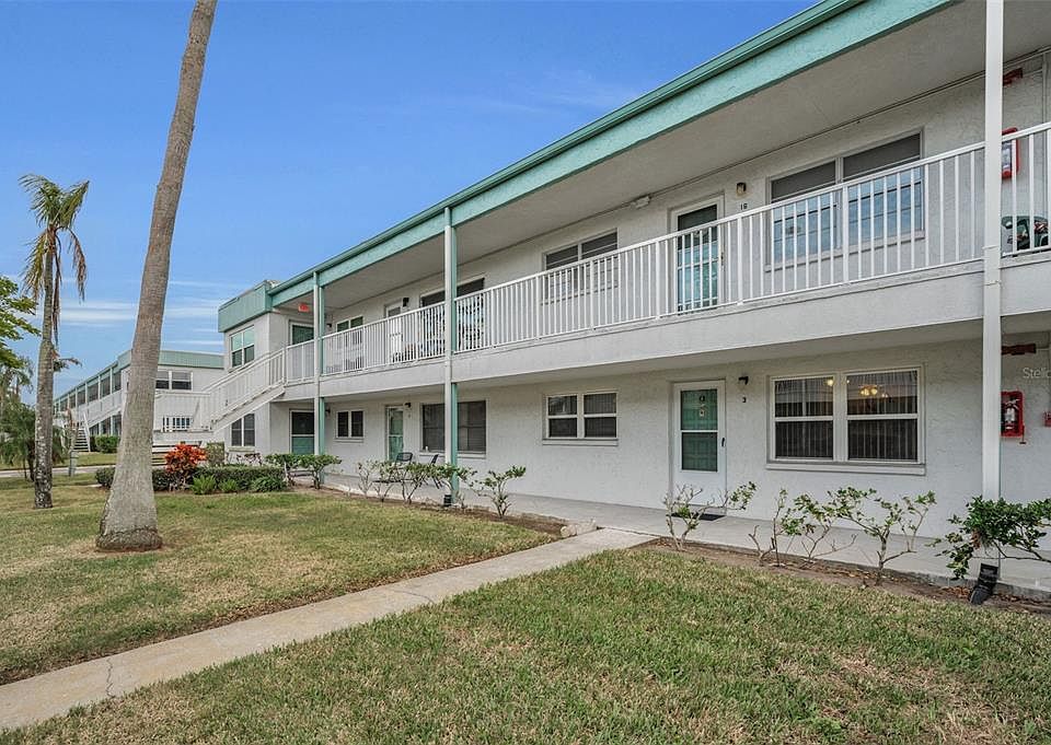 1st image of 5216 81ST STREET N #3