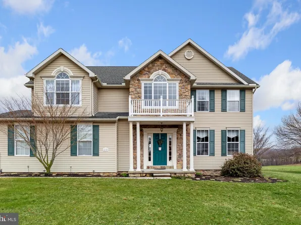 5130 Blue Hill Rd, Glenville, PA 17329