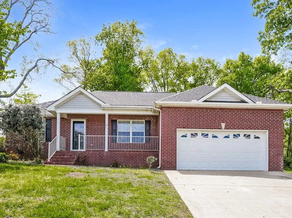 630 Butternut Trce, La Vergne, TN 37086