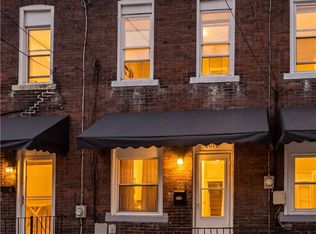 2016 Tustin St, Pittsburgh, PA 15219