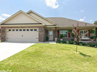 501 Crepe Myrtle Loop, Cabot, AR 72023