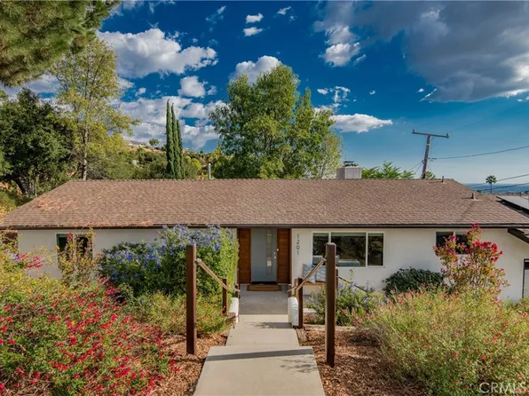 1201 Sunny Oaks Cir, Altadena, CA 91001