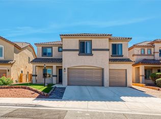 287 Hampton Ridge Ct, Henderson, NV 89002