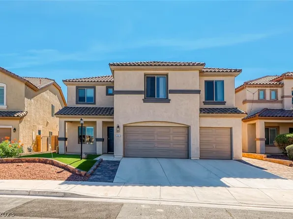 287 Hampton Ridge Ct, Henderson, NV 89002