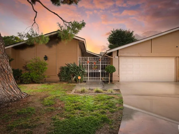 2000 Ashe Rd Unit 12, Bakersfield, CA 93309