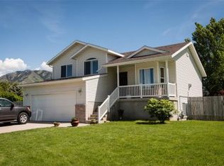 280 Park Meadow Dr, Hyde Park, UT 84318
