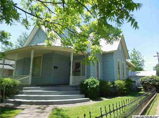 601 4th Ave SW, Decatur, AL 35601