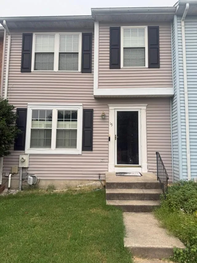 3 bed, 2.5 bath, 1500 sqft, $2,700 — Photo 1