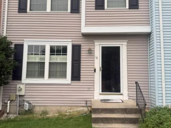 15 Offspring Ct, Perry Hall, MD 21128