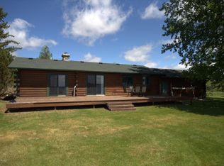 45658 375th St, Perham, MN 56573