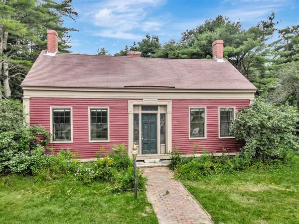 316 Maine Street, Brunswick, ME 04011