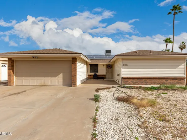 1325 N EMERSON --, Mesa, AZ 85201