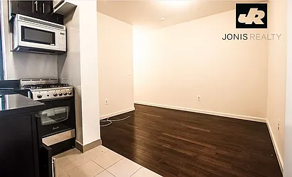 Rented by Jonis Realty