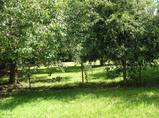 111 Sportsman Rd, Satsuma, FL 32189